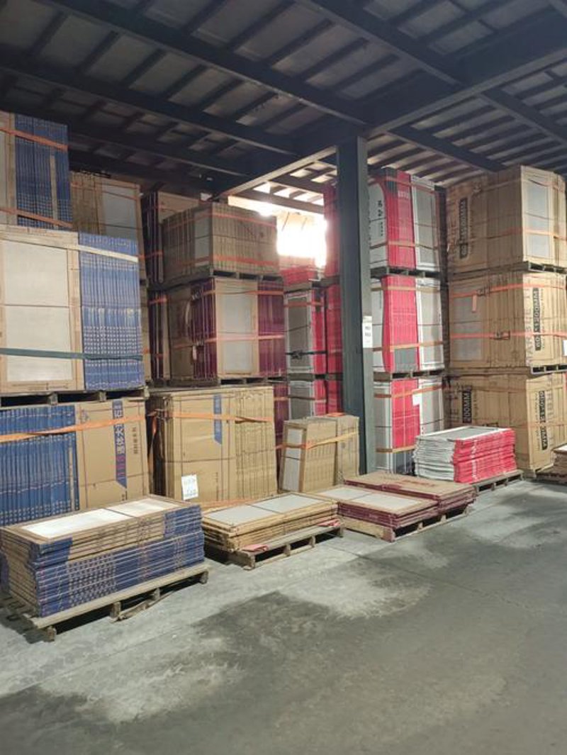 建筑工程材料：构建稳固之基